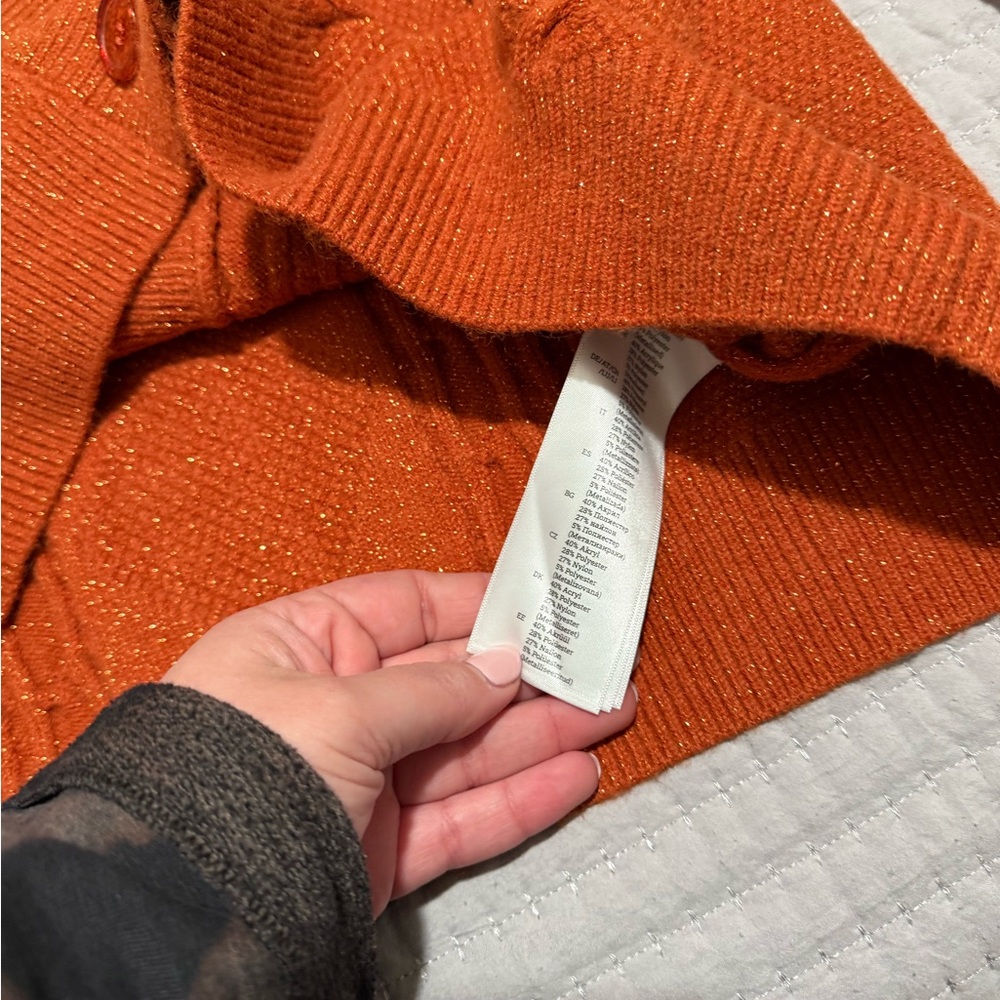 NWT- Taylor Swift TLOAS Cardigan Box Set XL/2XL - Picture 6 of 13